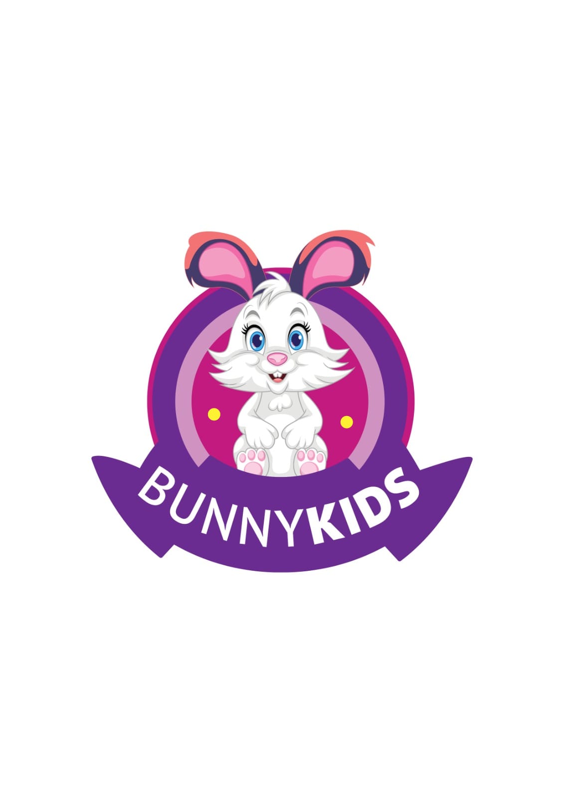 Bunny Kids & Tickle Right